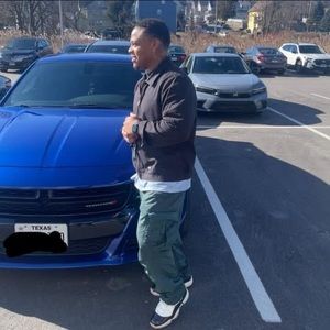 Meet your Posher, Jakerion